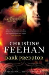 Читать Dark Predator