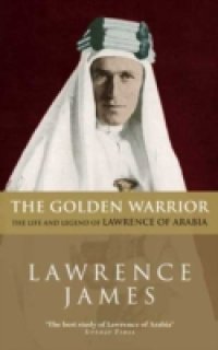 Golden Warrior