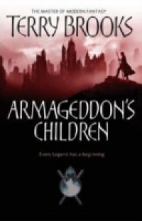 Читать Armageddon's Children