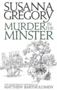 Mystery In The Minster
