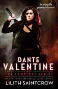 Читать Dante Valentine