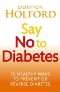 Say No To Diabetes