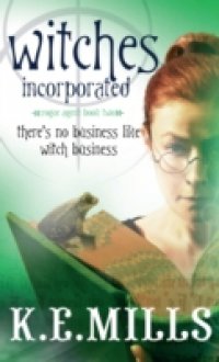 Witches Incorporated