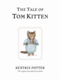 Tale of Tom Kitten