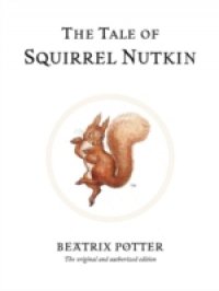 Tale of Squirrel Nutkin