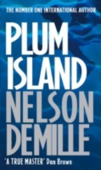 Читать Plum Island
