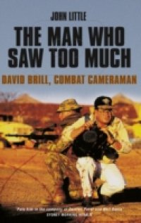 Man Who Saw Too Much