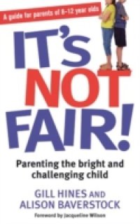 It`s Not Fair!
