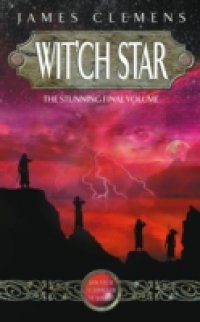 Wit`ch Star