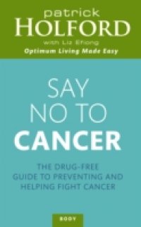 Say No To Cancer
