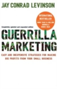 Читать Guerrilla Marketing