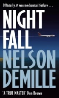 Читать Night Fall