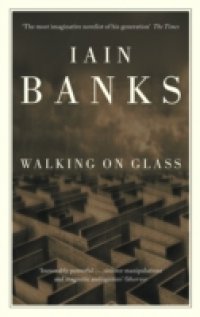 Walking On Glass