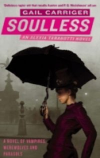 Soulless