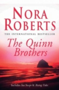 Читать Quinn Brothers