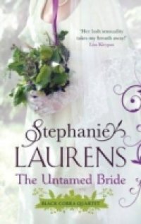 Untamed Bride