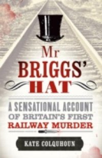 Mr Briggs` Hat