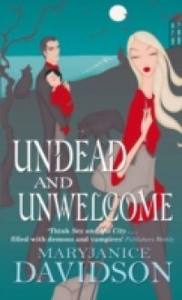 Читать Undead And Unwelcome