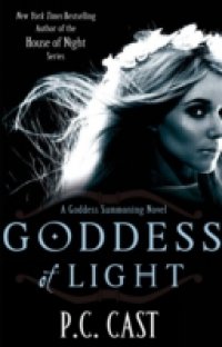 Читать Goddess Of Light