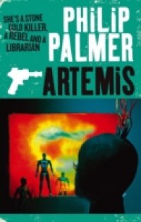 Читать Artemis