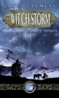 Wit`ch Storm