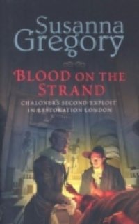 Blood On The Strand