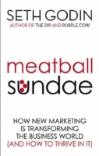 Meatball Sundae