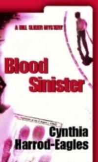 Читать Blood Sinister