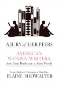Jury Of Her Peers