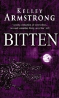 Читать Bitten
