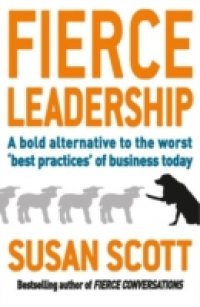 Fierce Leadership