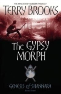 Читать Gypsy Morph