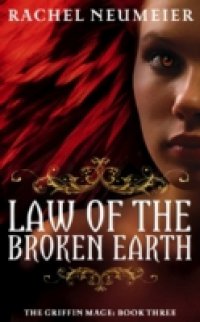 Law Of The Broken Earth