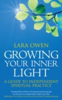 Читать Growing Your Inner Light