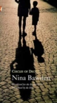 Читать Circles Of Deceit