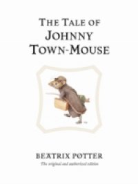 Читать Tale of Johnny Town-Mouse