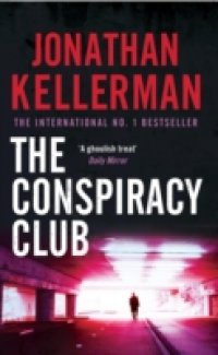 Читать Conspiracy Club