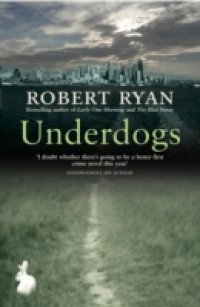 Читать Underdogs