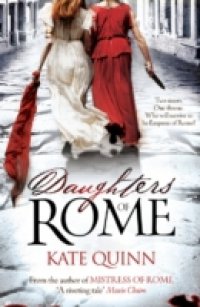 Читать Daughters of Rome