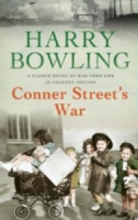 Conner Street`s War