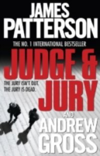 Читать Judge and Jury