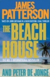 Читать Beach House