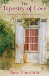 Читать Tapestry of Love