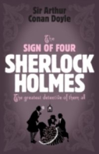 Sherlock Holmes: The Sign of Four (Sherlock Complete Set 2)