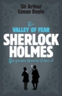 Читать Sherlock Holmes: The Valley of Fear (Sherlock Complete Set 7)