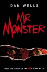 Читать Mr Monster