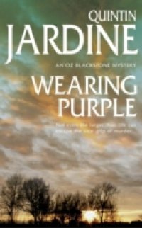 Wearing Purple