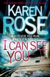 I Can See You (The Minneapolis Series Book 1)