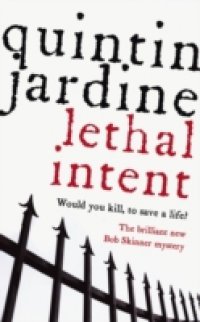 Lethal Intent