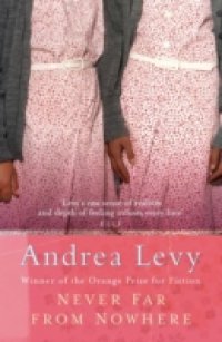 Never Far From Nowhere